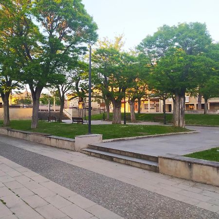 카살라레이나 El Rincon De Pilar 아파트 외부 사진